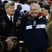 USSOCOM Recognized at College Football Playoff National Championship Game