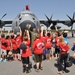 Hurricane Hunters partner with NOAA to educate public