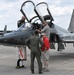 403rd partners with local aviators on MS Gulf Coast