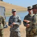 Cal Guard bridges over Black Butte Lake waters