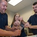 U.S. Navy Synthetically Recreates Biomaterial to Assist Military Personnel