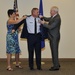 New 403rd Command Chief receives promotion