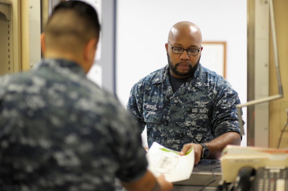 NHCCC offers Drug Take Back