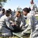 403rd ASTS conducts mass casualty exercise