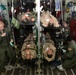 Hurricane Hunters Fly Aeromedical Evacuation Training Mission