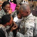 403rd Security Forces Squadron element returns home