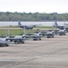 403rd Wing surge through the skies