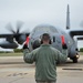 403rd Wing surge through the skies