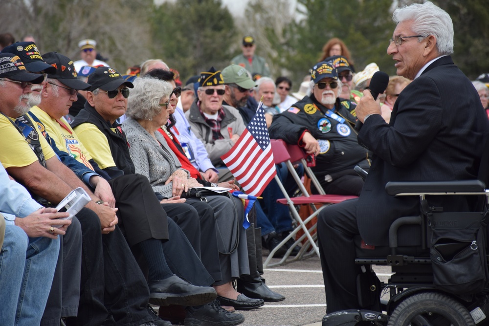 2016 Vietnam Commemoration