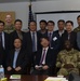 Republic of Korea Government Ministries Visit 358th Civil Affairs Brigade
