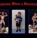Wrestling with a deployment