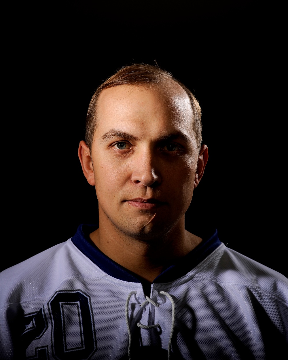 Eielson takes it to the ice