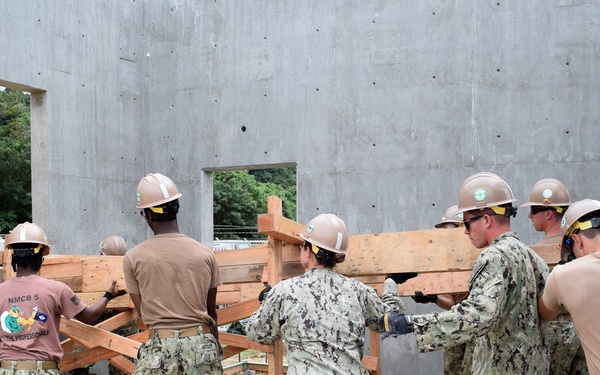 Western Pacific Deployment 2016