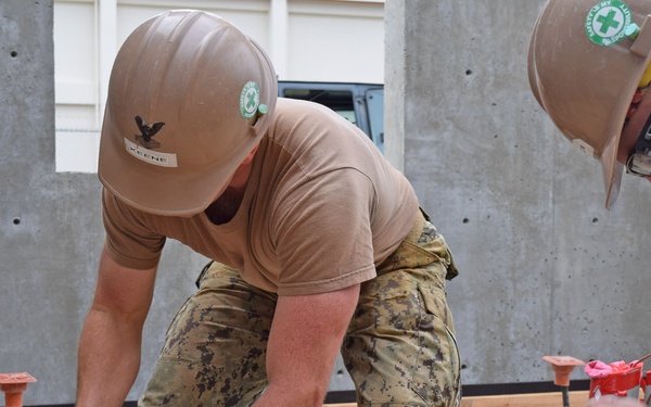 Western Pacific Deployment 2016