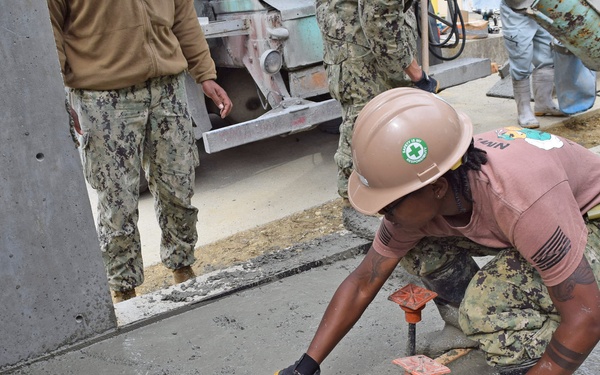 Western Pacific Deployment 2016