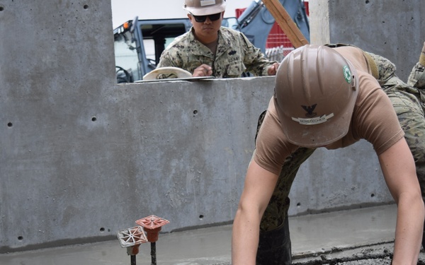 Western Pacific Deployment 2016