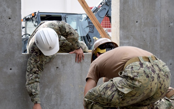 Western Pacific Deployment 2016