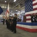 USS Bonhomme Richard (LHD 6) Amphibious Squadron (PHIBRON) 11 Change of Command Ceremony