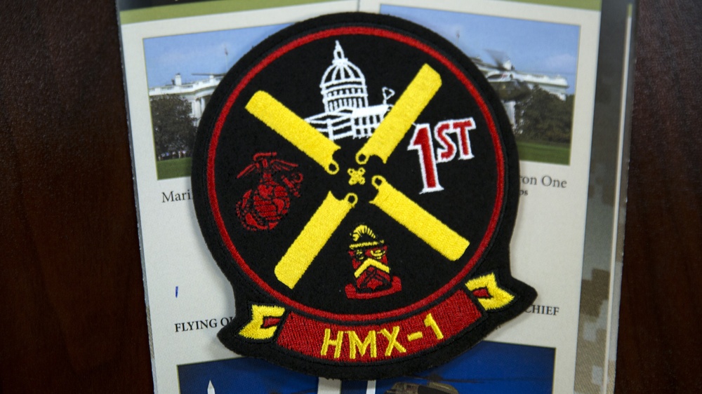 Now hiring! HMX-1 visits Japan in search of Corps’ finest