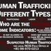 Human Traficking: How to steer clear and stop growing trend