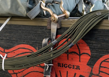 Getting “riggy” with it