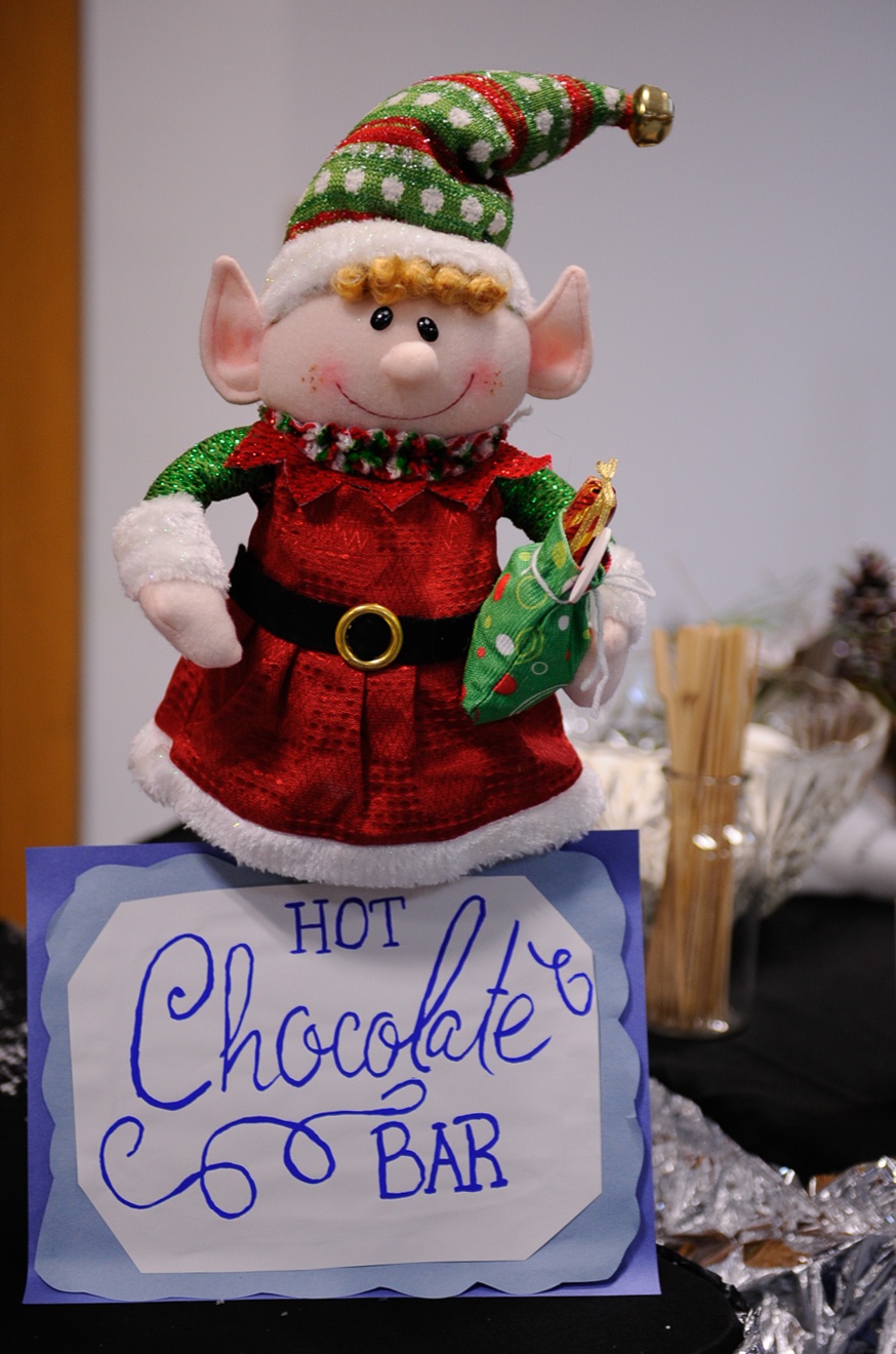 Ramstein hosts 2nd annual Elf Bootcamp