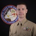 Marine Corps Maj. Johanningsmeier supports the 58th Presidential Inauguration