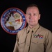 Marine Corps Maj. Maddux supports the 58th Presidential Inauguration