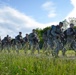 128 ARW SFS marches to remember their fallen comrades