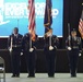 106th Rescue Wing Honor Guard Performs at New York's &quot;State of the State&quot; Address.