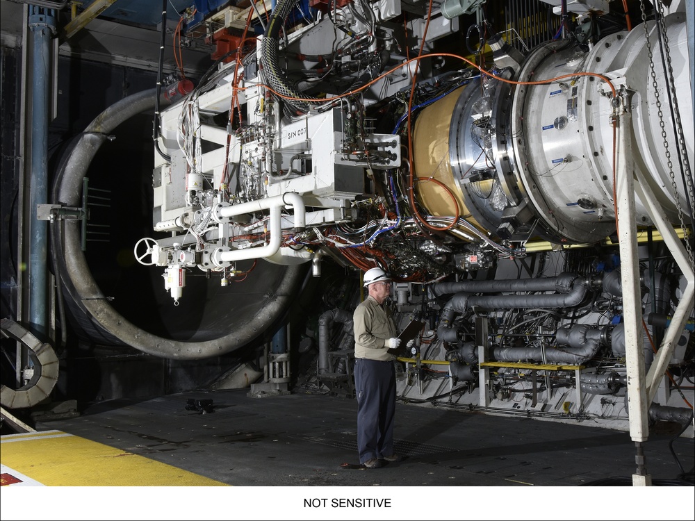 AEDC is ‘a key testing resource’ for GE Aviation
