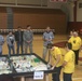 Local students participate in FIRST® LEGO® League Regional Qualifier Tournament