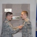 Air Force Commendation Medal Presentation