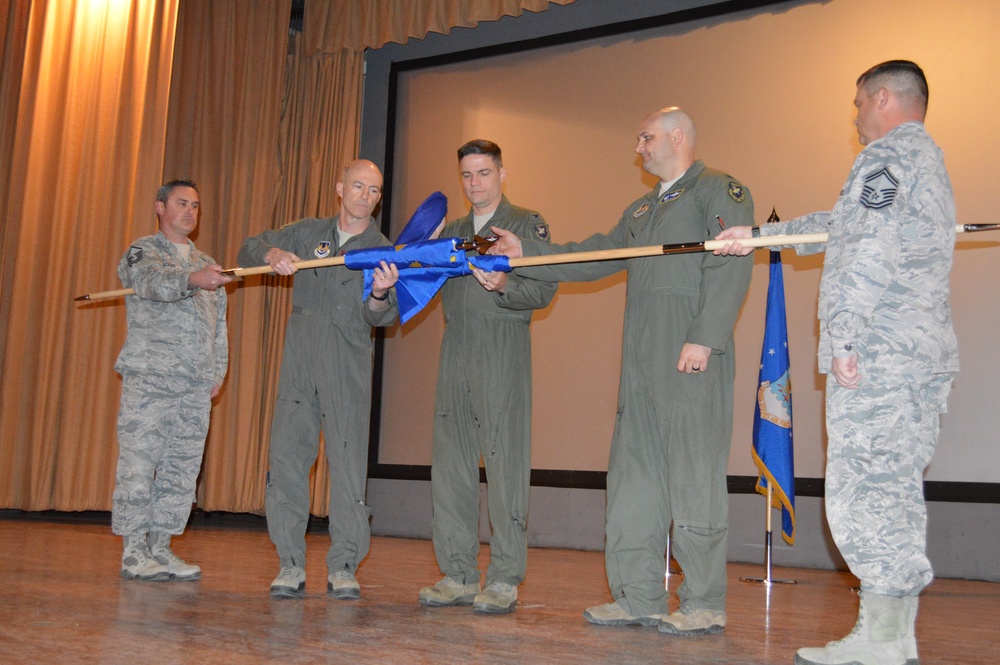 704th Test Group activated under AEDC
