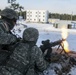 1-114 Infantry trains in winter exercise