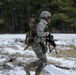 National Guard, Marines work together during exercise