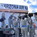 Arizona Air Force components collaborate