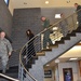 Air National Guard leadershp visits Delaware Air National Guard Base