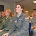 Air National Guard Leadership visit Delaware Air National Guard Base