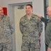 Air National Guard leadership visit Delaware National Guard Base