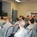 Air National Guard leadership visits Delaware National Guard Base