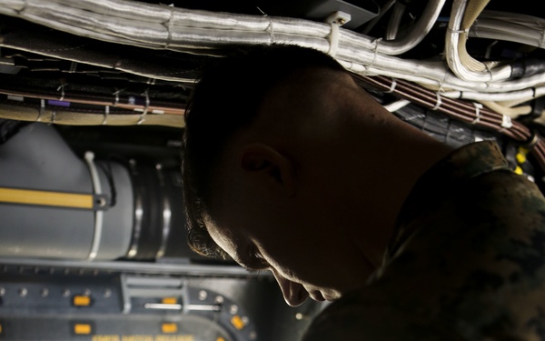 Future of aviation communication: Hatch Mounted SATCOM