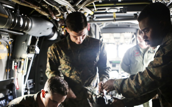 Future of aviation communication: Hatch Mounted SATCOM
