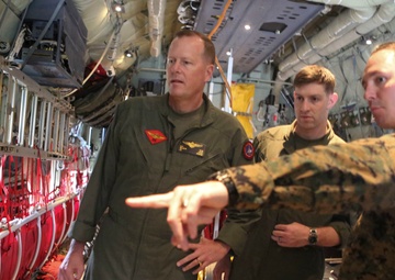 Future of aviation communication: Hatch Mounted SATCOM