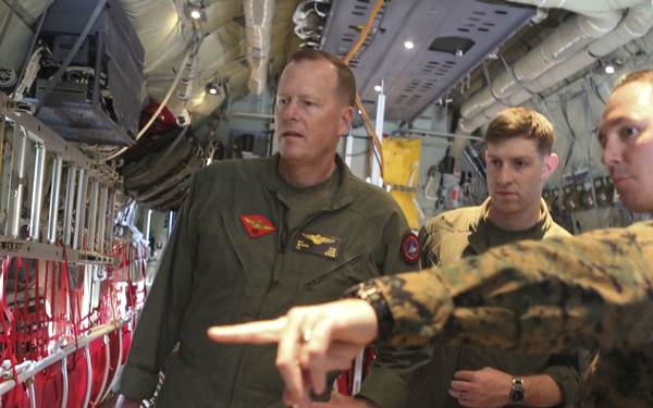 Future of aviation communication: Hatch Mounted SATCOM