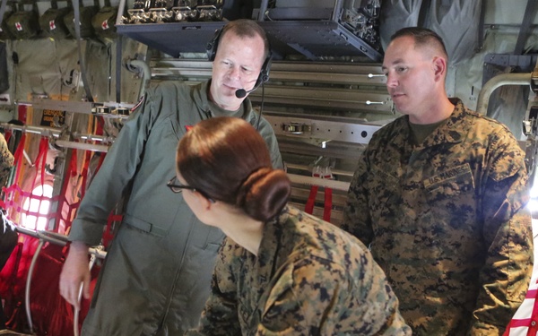 Future of aviation communication: Hatch Mounted SATCOM