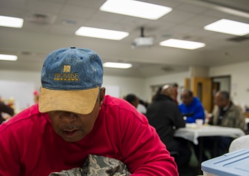 2017 Munch ‘n Mends kickoff