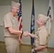 SSC Pacific conducts Change of Command ceremony