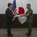 US Civilian awarded Japan’s highest foreign national award