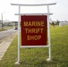 Marine Thrift Shop provides convenient, affordable shopping to SOFA members